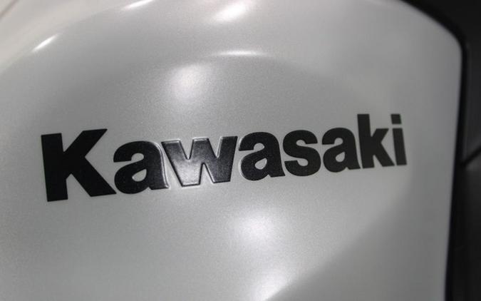 2026 Kawasaki Ninja 650 ABS