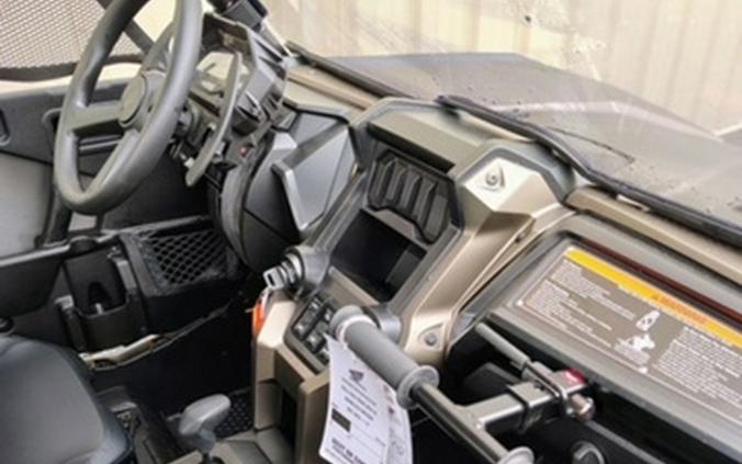 2026 Honda Talon 1000X 4 FOX Live Valve