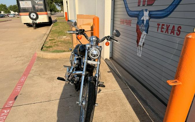2007 Harley-Davidson XL 1200C Custom Patriot Special Edition