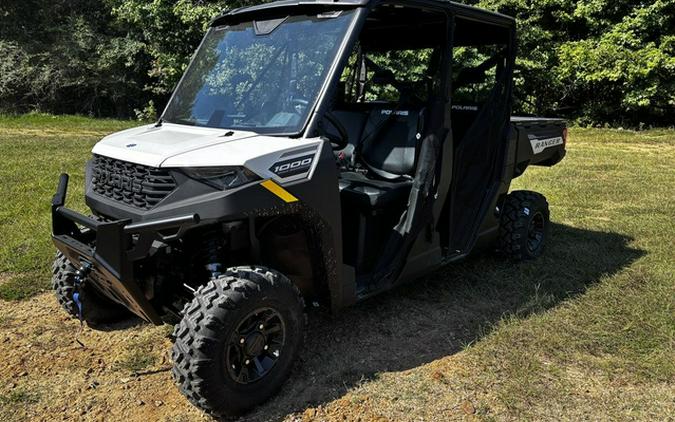 2026 Polaris Ranger Crew 1000 Premium