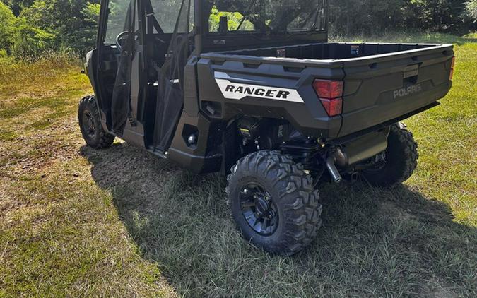 2026 Polaris Ranger Crew 1000 Premium