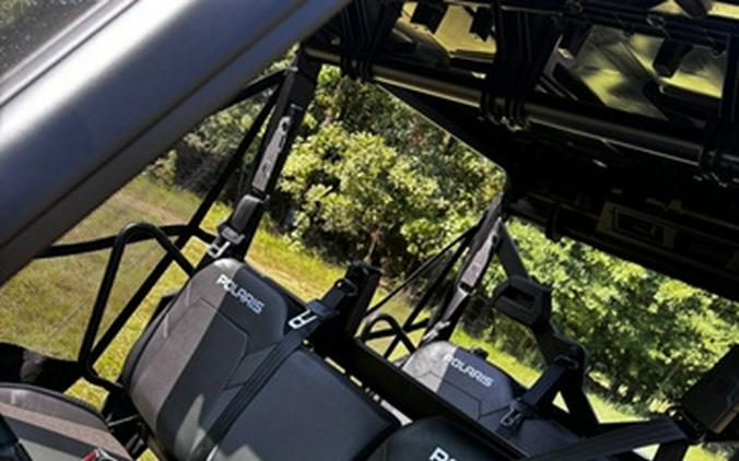 2026 Polaris Ranger Crew 1000 Premium