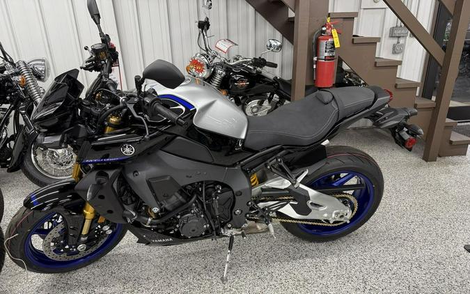 2026 Yamaha MT 10 SP