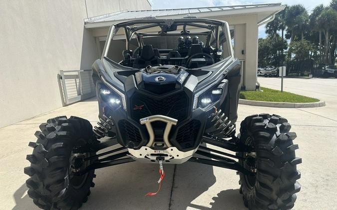2026 Can-Am Maverick X3 MAX X Mr TURBO RR 72