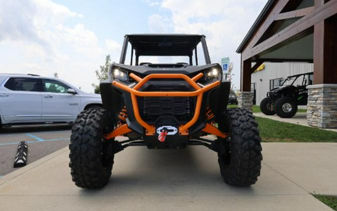 2026 Can-Am Commander MAX XT-P