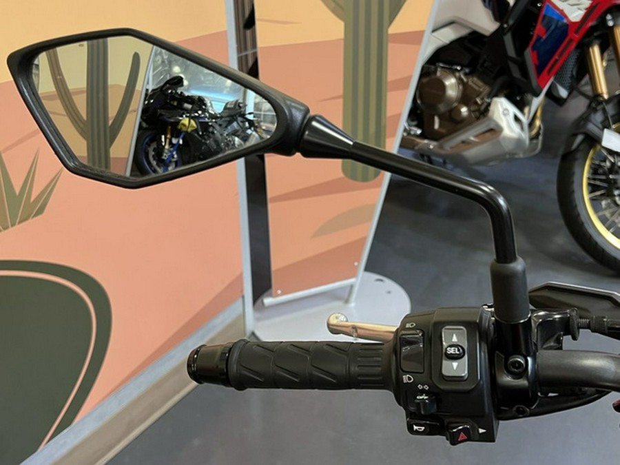 2024 Kawasaki Z650 ABS
