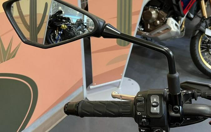 2024 Kawasaki Z650 ABS