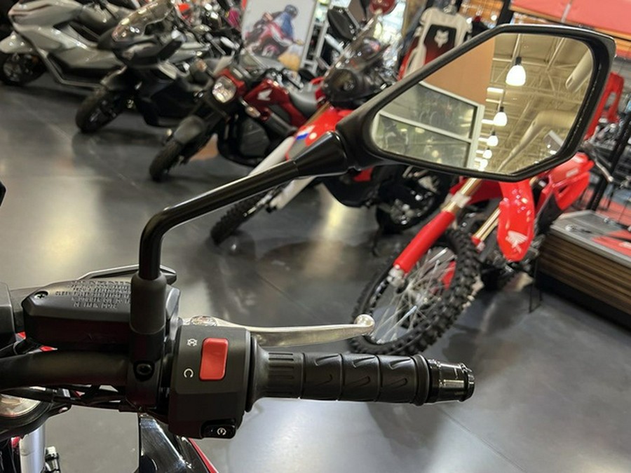 2024 Kawasaki Z650 ABS
