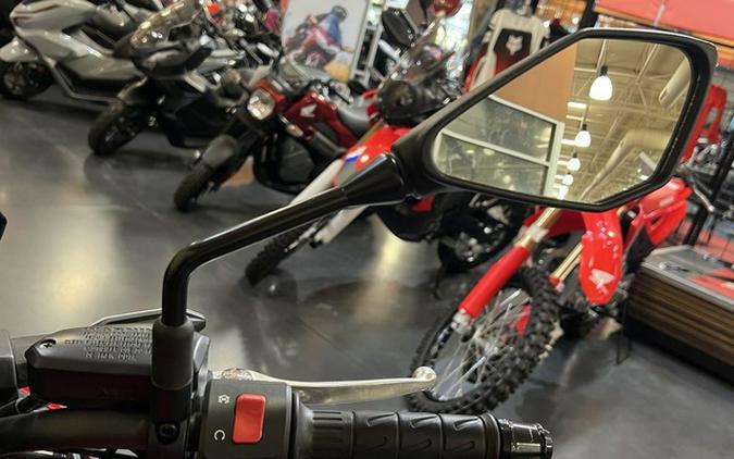 2024 Kawasaki Z650 ABS