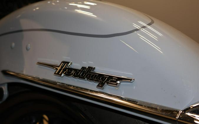 2026 Harley-Davidson Heritage Classic FLHC