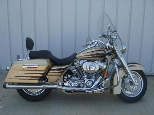 2003 harley davidson road king for sale