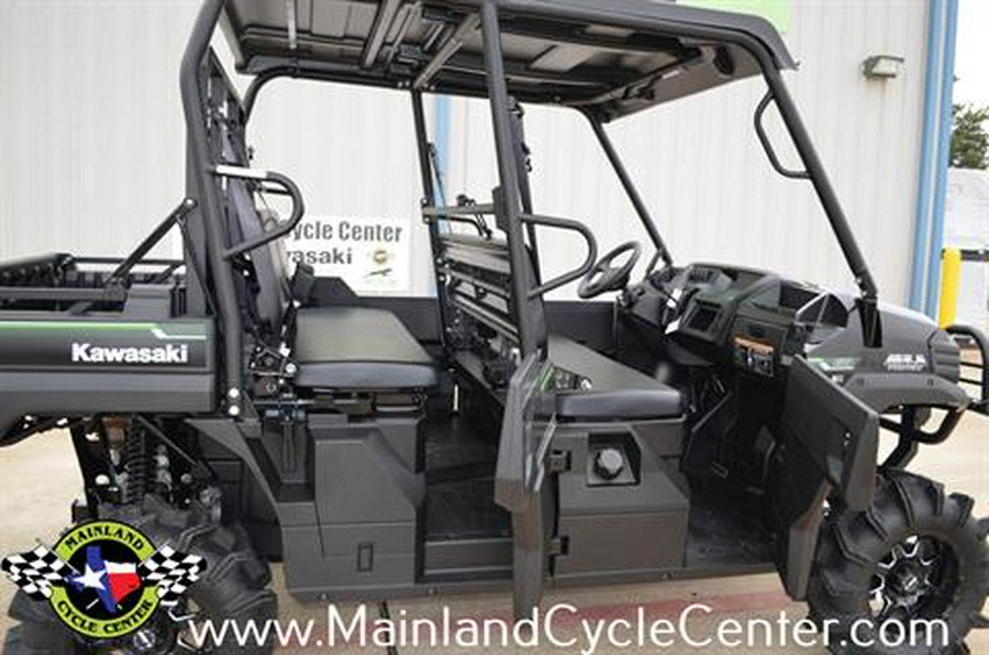 2017 Kawasaki Mule PRO-FXT EPS LE