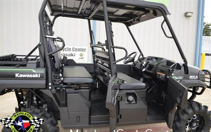 2017 Kawasaki Mule PRO-FXT EPS LE