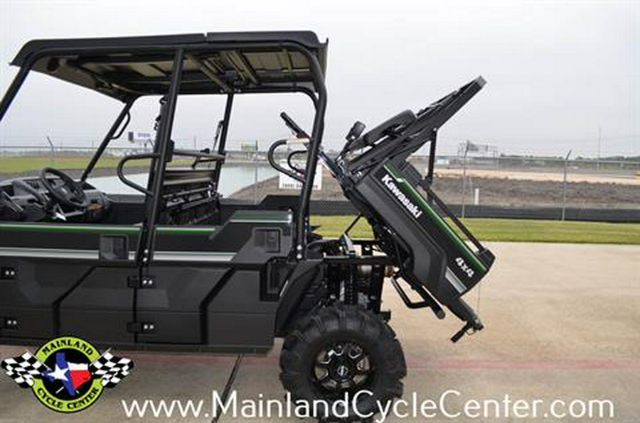 2017 Kawasaki Mule PRO-FXT EPS LE