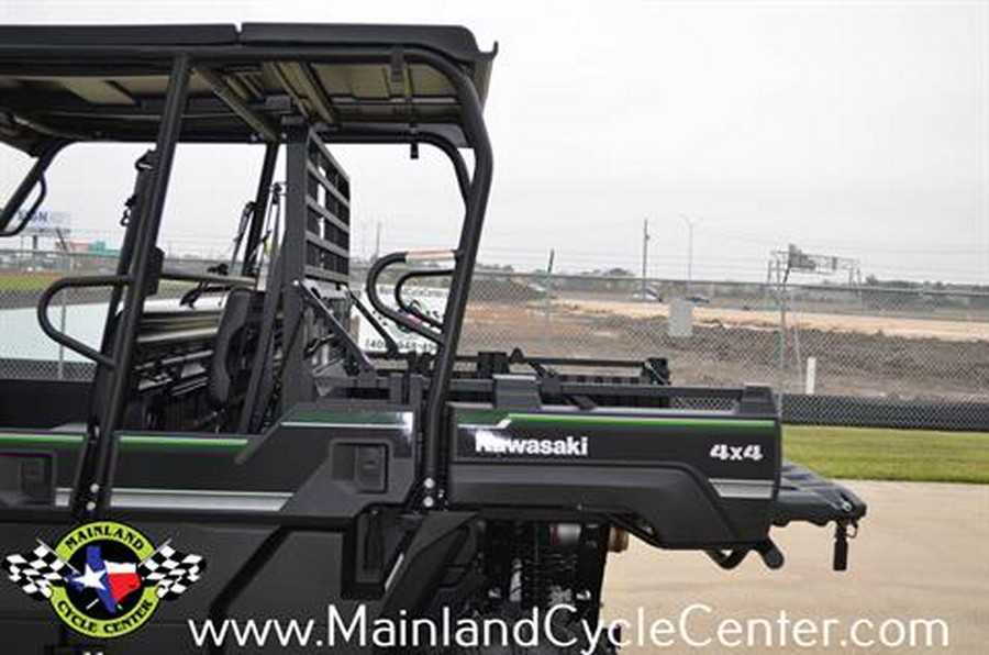 2017 Kawasaki Mule PRO-FXT EPS LE