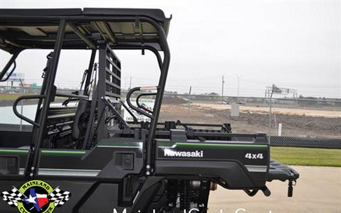 2017 Kawasaki Mule PRO-FXT EPS LE