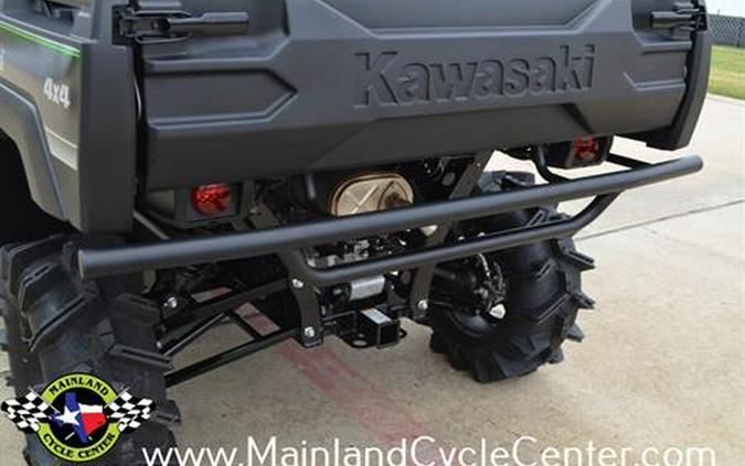 2017 Kawasaki Mule PRO-FXT EPS LE