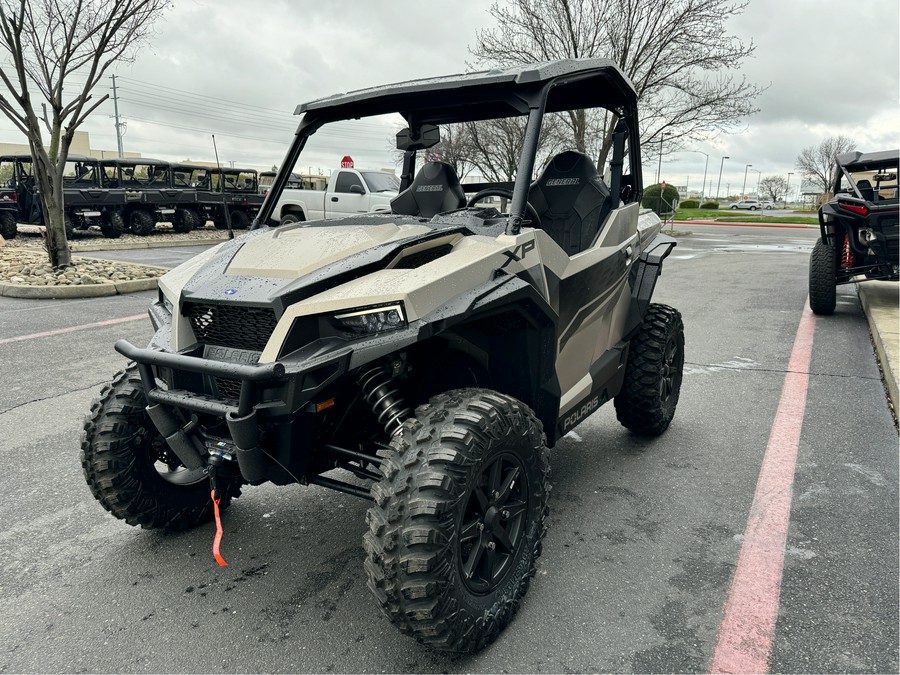 2024 Polaris General XP 1000 Premium