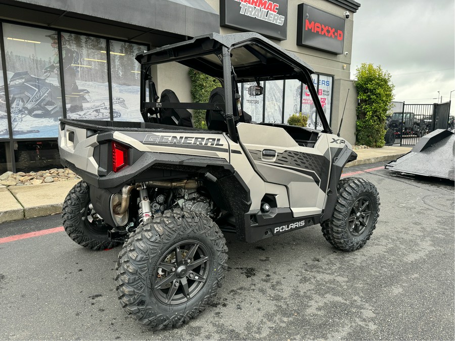 2024 Polaris General XP 1000 Premium