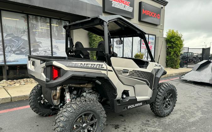 2024 Polaris General XP 1000 Premium