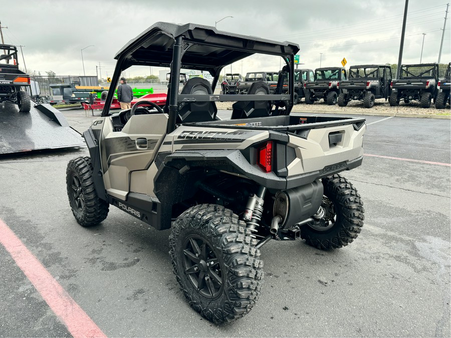 2024 Polaris General XP 1000 Premium