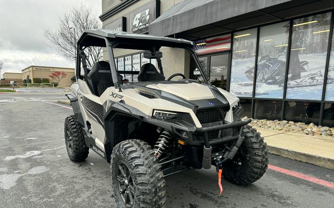 2024 Polaris General XP 1000 Premium