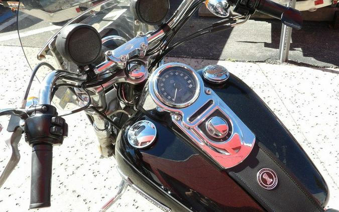 2012 Harley-Davidson FXDC - Dyna Super Glide Custom Super Glide Custom