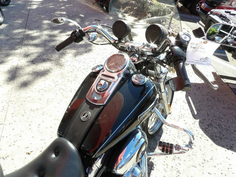 2012 Harley-Davidson FXDC - Dyna Super Glide Custom Super Glide Custom