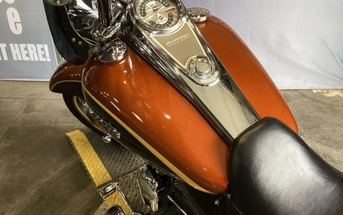2008 Harley-Davidson® FLHRSE4 - Road King® Screamin' Eagle® 105th Anniversary Edition