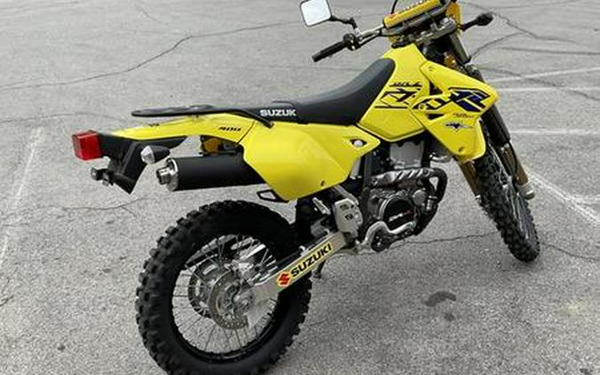 2023 Suzuki DR-Z 400SM2