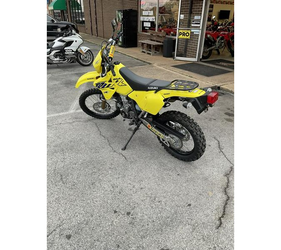 2023 Suzuki DR-Z 400SM2