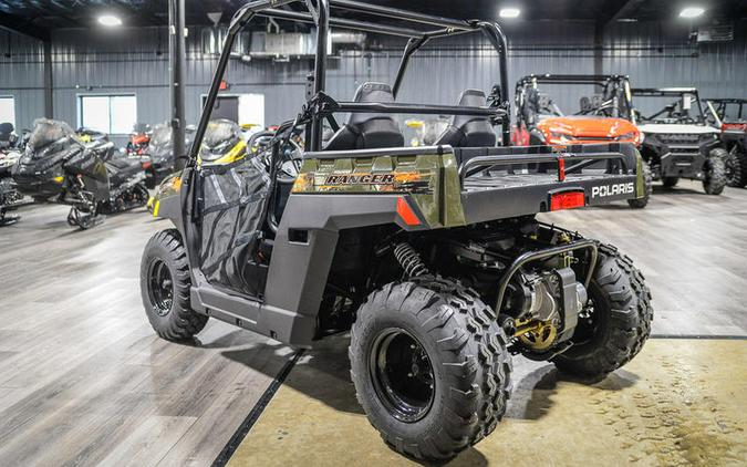 2023 Polaris® Ranger 150 EFI Sage Green