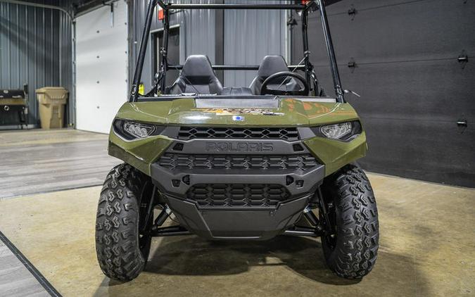 2023 Polaris® Ranger 150 EFI Sage Green