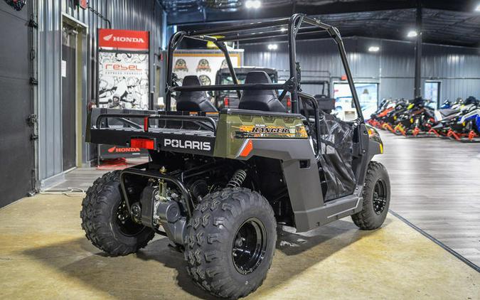 2023 Polaris® Ranger 150 EFI Sage Green