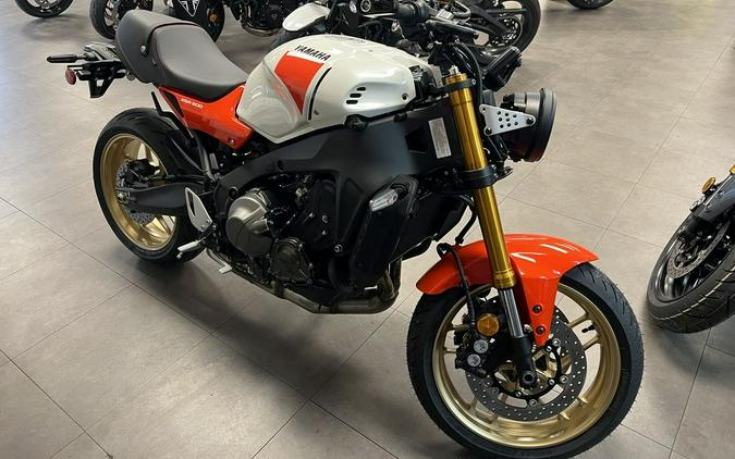 2024 Yamaha XSR900