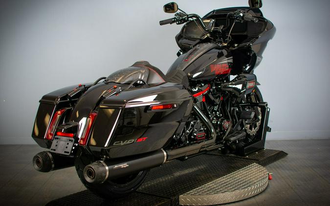 2024 Harley-Davidson CVO Road Glide ST