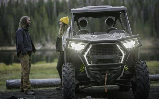 2023 Polaris RZR Trail Ultimate