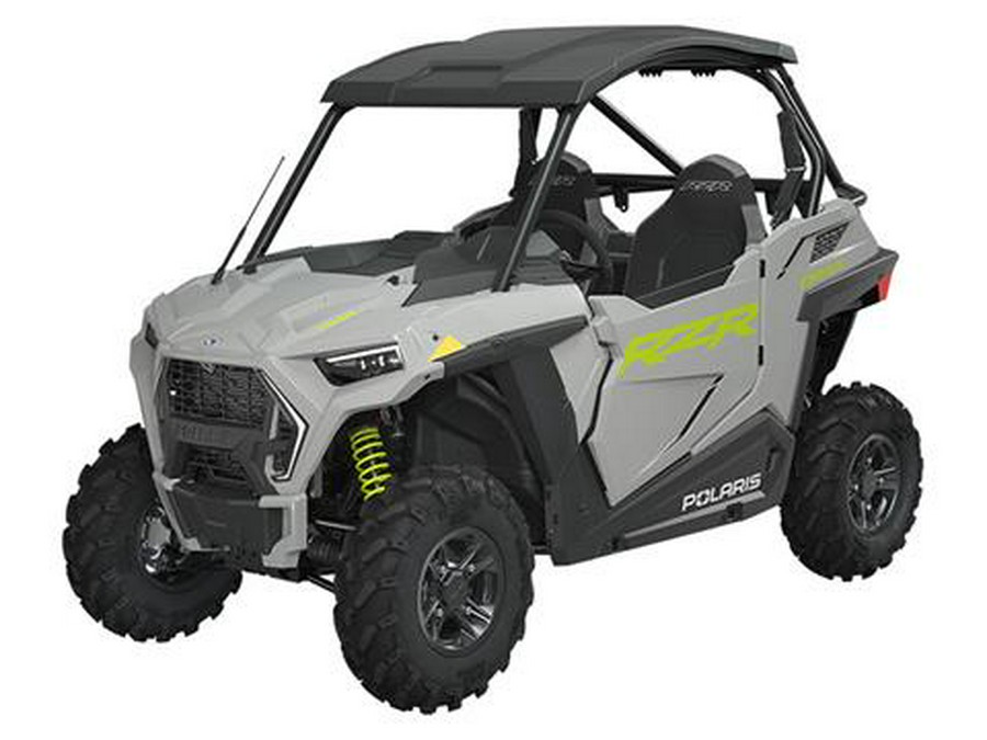 2023 Polaris RZR Trail Ultimate