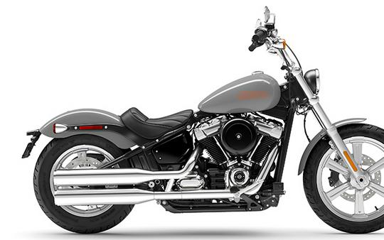 2024 Harley-Davidson Softail Standard