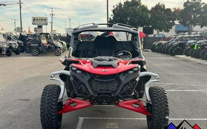 2024 Can-Am Maverick R X