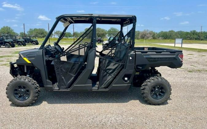 2025 Polaris® Ranger Crew 1000 Premium