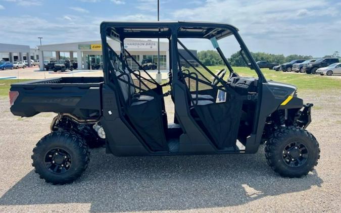 2025 Polaris® Ranger Crew 1000 Premium