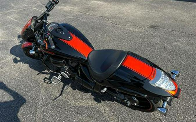 2018 Suzuki Boulevard M109R B.O.S.S.