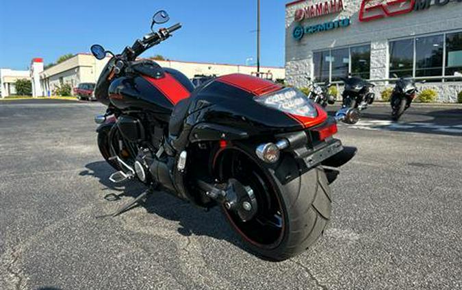 2018 Suzuki Boulevard M109R B.O.S.S.