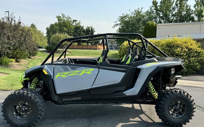 2025 Polaris Industries RZR XP® 4 1000 Ultimate