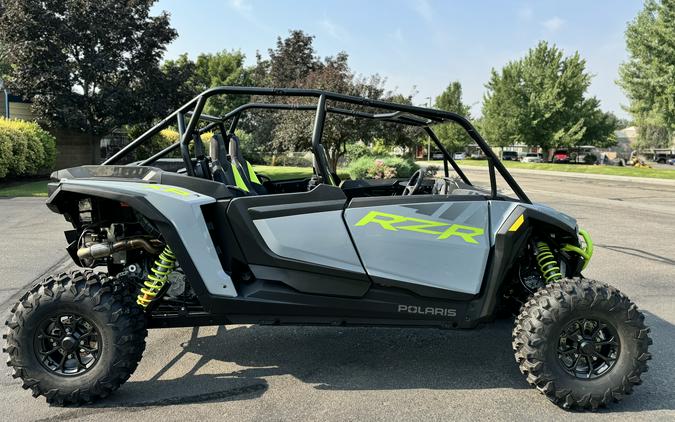 2025 Polaris Industries RZR XP® 4 1000 Ultimate