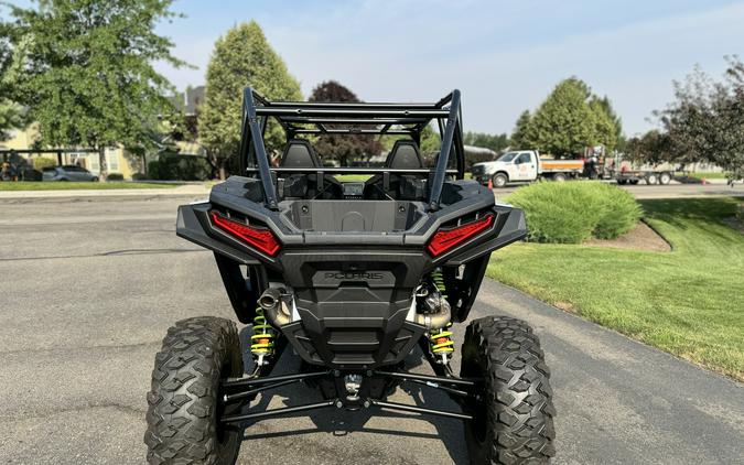 2025 Polaris Industries RZR XP® 4 1000 Ultimate