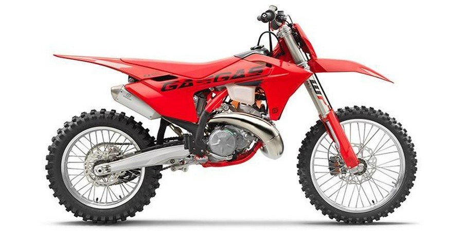 2025 GASGAS EX 250