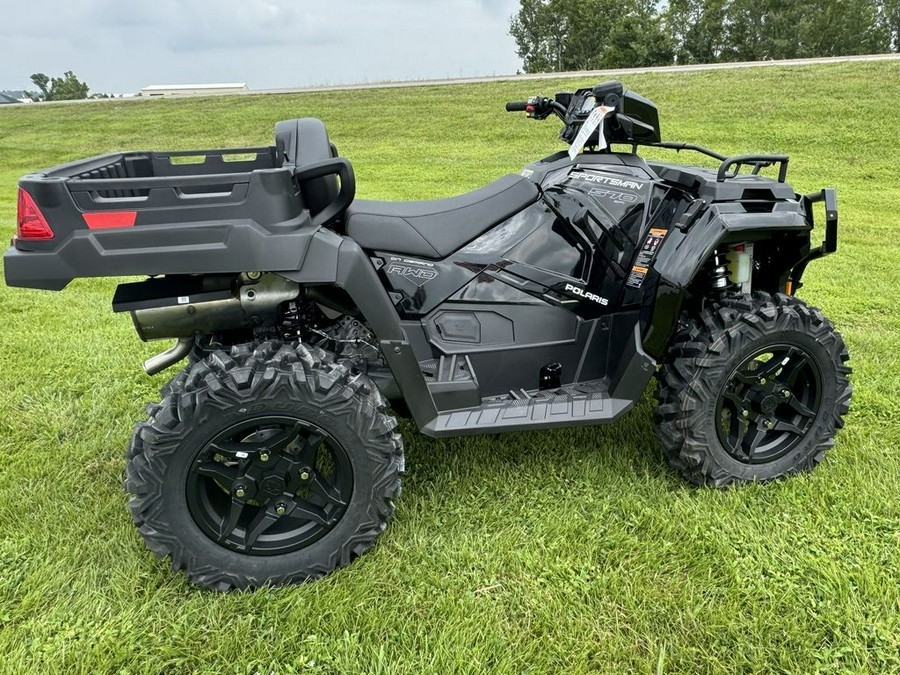 2025 Polaris® Sportsman X2 570