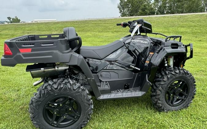 2025 Polaris® Sportsman X2 570